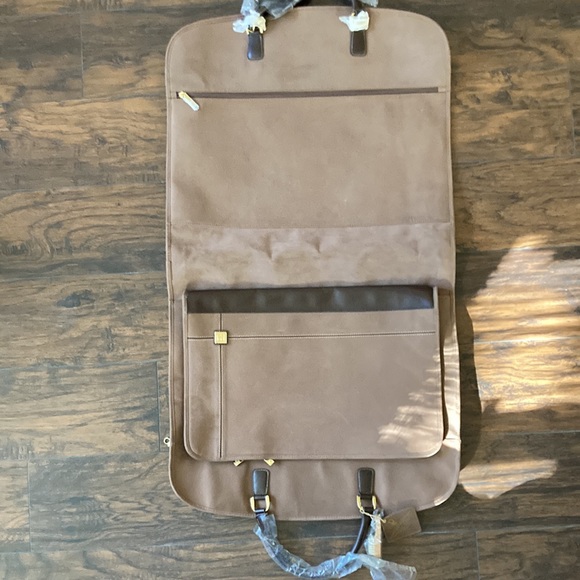 DVF garment bag - Picture 2 of 4